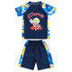 Children's Swimsuit Boys 2026 Summer New Ultraman Split Swimsuit Set Small and Medium-Sized Kidsren's Quick-Drying Swimsuit