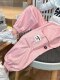 Girls' Spring and Autumn Cargo Pants 2026 New Fashion Children's Autumn Wear Stylish Girls' Long Pants Trendy Street-Style Sports Pants