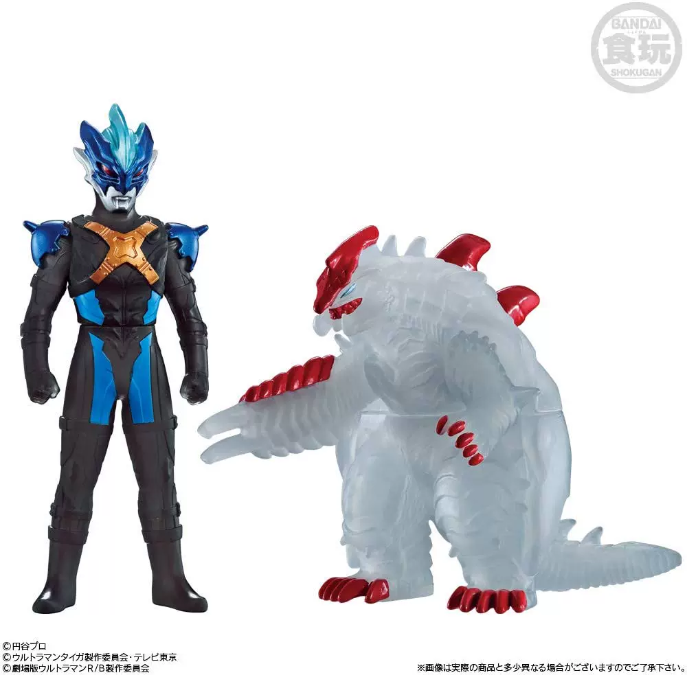 Bandai Tya Altman мягкая резиновая кукла Саивэн СаЙ Роторкия Фэн Маттеас Тасаро точка