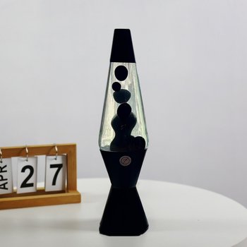 Lava Lamp Desktop Atmosphere Night Light Bedroom Bedside Lamp Magma Floating Jellyfish Lamp Decorative Table Lamp Wax Lamp