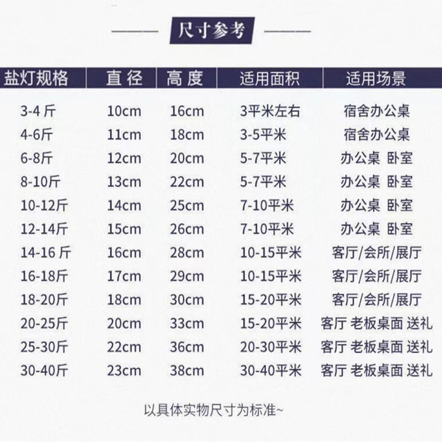 Himalayan Salt Lamp Pigeon Blood Red Feng Shui Table Lamp Bedroom Living Room Bathroom Natural Rose Crystal Night Light