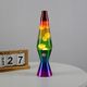 Lava Lamp Volcanic Lava Lamp Wax Lamp Magma Floating Lamp Decorative Night Light Living Room Bedroom Atmosphere Table Lamp