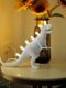 Dinosaur Table Lamp, Bedroom Bedside Lamp, Animal Decorative Lamp, Living Room Children's Room Night Light, Model Room Decoration, Atmosphere Lamp