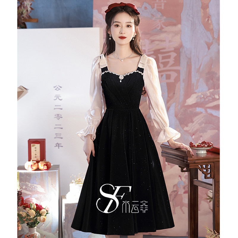 2025新款欧美『明星』️晚礼服适合什么场合？