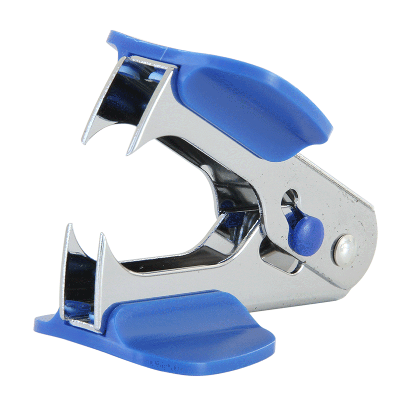 Deli Staple Remover No. 12 No. 10 Staple Small