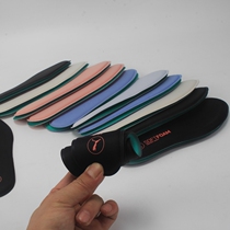 Comfortable and comfortable memory sponge insole double density Shock Absorbing Sea Poli Neutral Single Shoe Special price as well as Kaijia