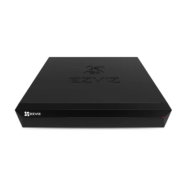 X5S HIKVISION Fluorite X5S POE Internet Video Recorder CS-X5S-4P X5C-8P