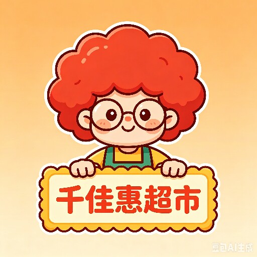 千佳惠超市