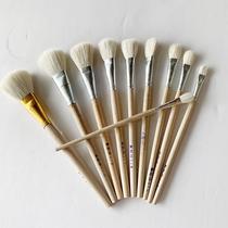 S pen high-quality drawing pen refilling pen gypsum ceramic painting pen handicraft toy factory special brush hero brand