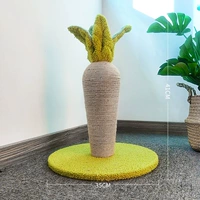 Зеленая редька большая