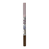 Broken diamond bang bang big eyes~Hua Luolis same style double-ended silkworm pen glue pen matte highlight brightening fine glitter with brush