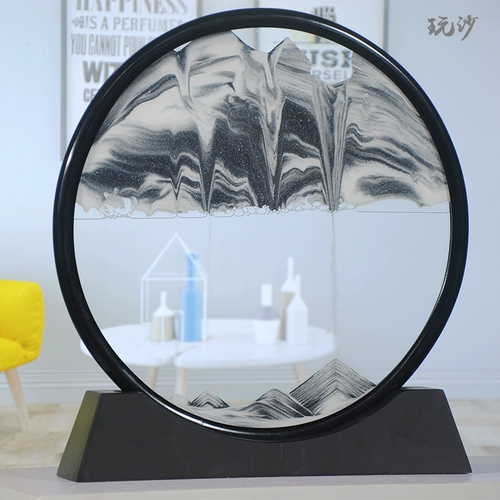 Креативный трехмерный декор для гостиной, 3D, подарок на день рождения