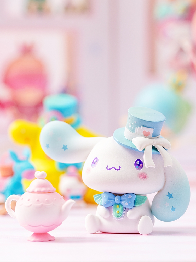 Blind box 2020 net red new girl version 2021 spree unpacking toys over 10 years old busy and girl heart princess