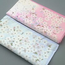Handkerchief old-fashioned classic nostalgic cotton small square cloth small cover old female grandmother retro washcloth Cotton