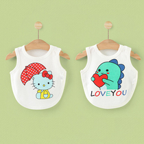 2 pieces of baby belly - baby baby baby navel baby navel around the abdomen for a sleeping and pocketing