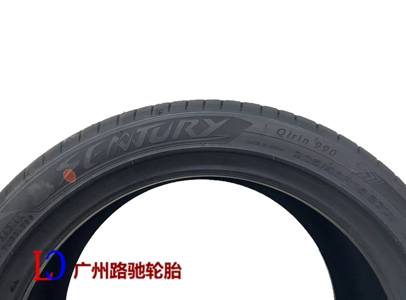 bảng giá lốp bridgestone Lốp Qirin 18 inch 19 inch Qirin990 Lốp chống mài mòn im lặng mới thích hợp cho Audi, BMW và Mercedes-Benz làm lốp bánh xe oto