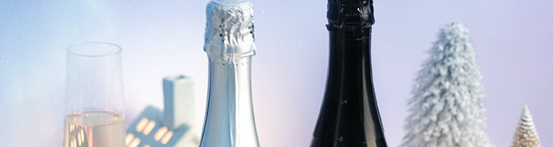 【网易严选】气泡葡萄汁750ml