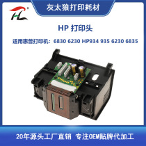 Gray Wolf is suitable for HP 6830_6230 print head HP934_935 print head 6230 6835