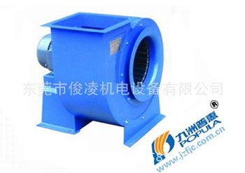 Foshan Nanhai Jiuzhou Puhui Fan 11-62-5A-4KW ພັດລົມ centrifugal ຫຼາຍປີກ