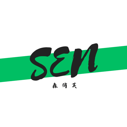 森俏芙的LOGO