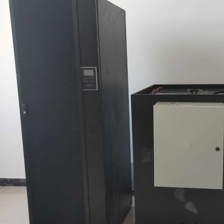华渝鸿飞北京电源科技
