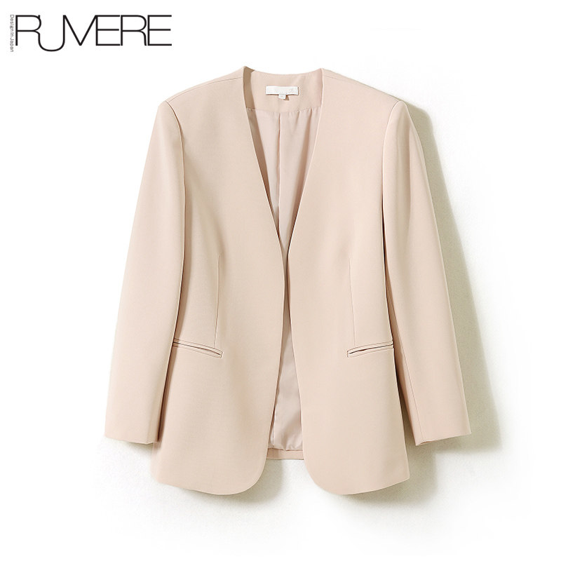 Veste pour femme RUMERE   en Polyester - Ref 3220420 Image 4