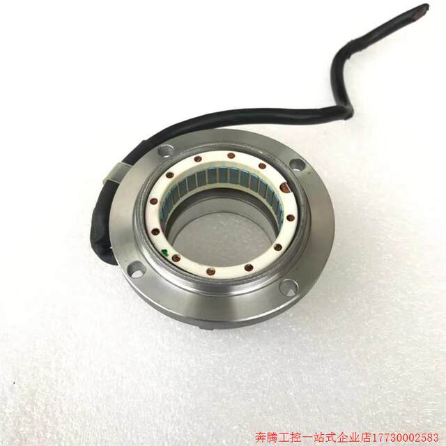 ສອບຖາມກ່ອນການປະມູນ: Sanyo encoder 101-7801-9 Okuma OKUMA servo spindle motor encoder ເທົ່ານັ້ນ