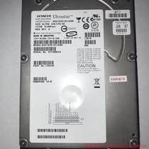 Pre-shooting Request for quotation: Spot HITACHI Hitachi HUS103014FL3600 147G 10K 68 Needle
