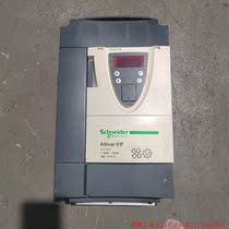 Pre-shoot for quotation: Schneider ATV61F frequency ATV61FHU75N4Z380V ATV61FHU75N4Z380V 7 5KW quality warranty