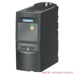 입찰 전 문의: 필터가 없는 정품 MM430 인버터 90Kw 6SE6430-2UD38-8FB0 삼상