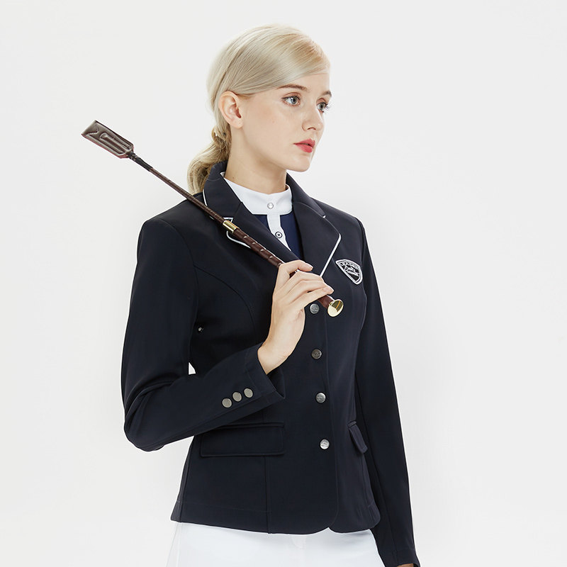 Equestrian suits professional obstacle course equestrian suits men's knights dress women's race knights dress riding suits