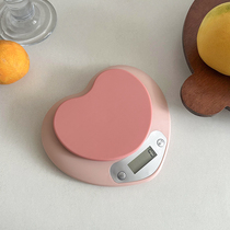 Home Good Things ~ Caring Electronic Scale Precision Weighing High Precision Small Terri Libra Home Food Libra Kings