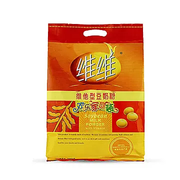 【热卖推荐】维维豆奶粉760g冲饮品[10元优惠券]-寻折猪