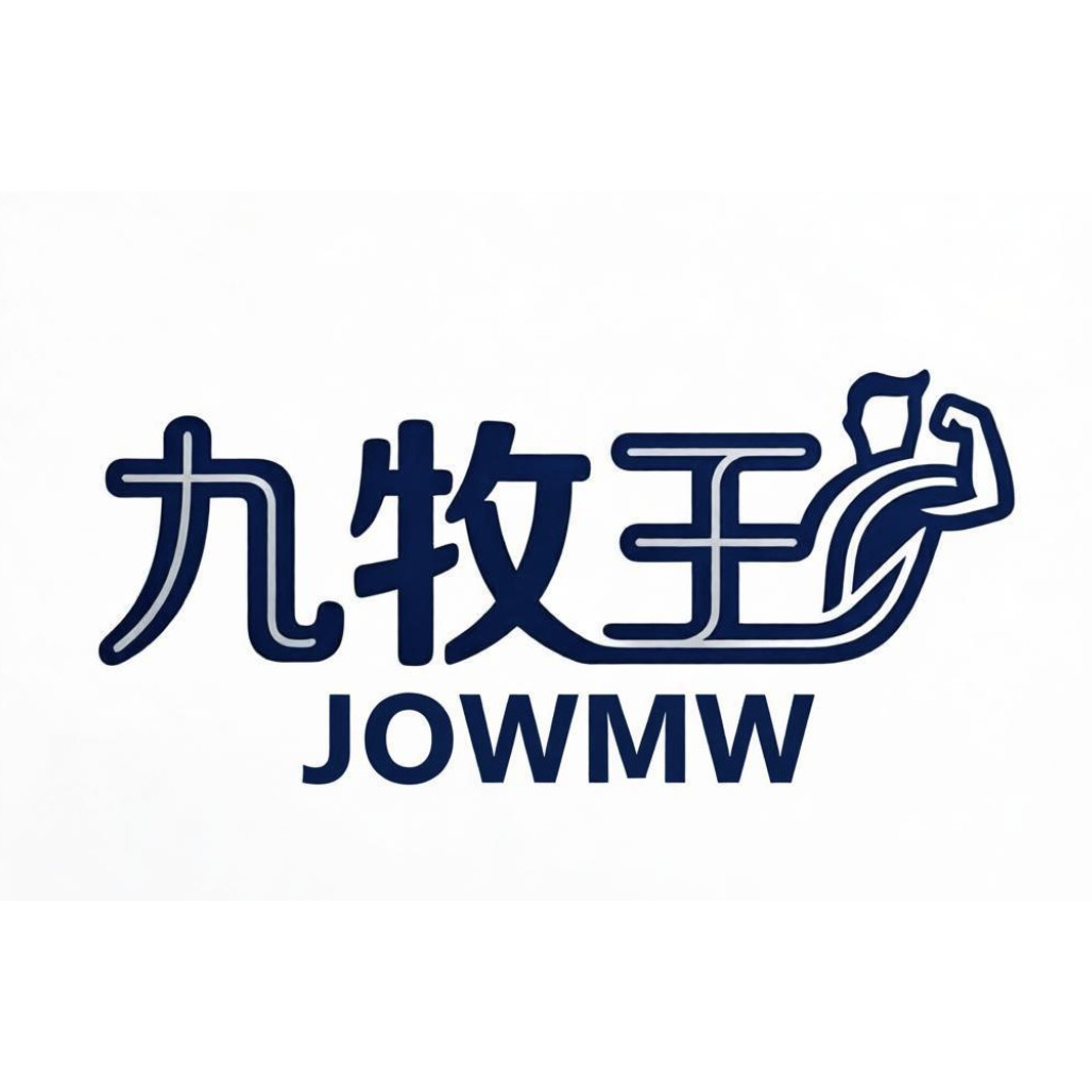 JOWMW精品厨卫用品精选的LOGO