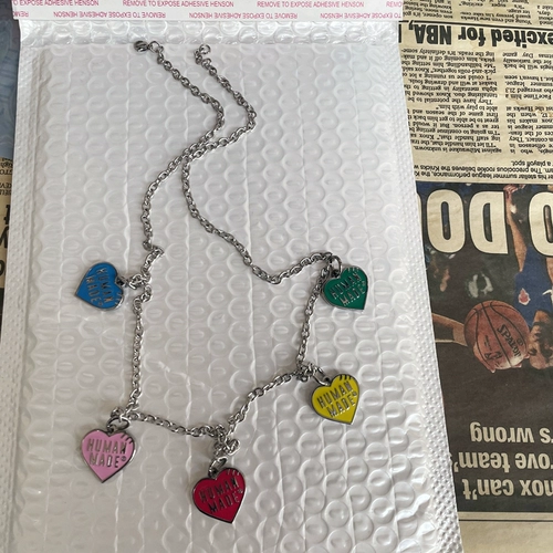 Spot Than Make Love Collece Heart в следующий