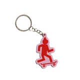 Правильно Travis Scott Keychain Kactus jackskate для ключи