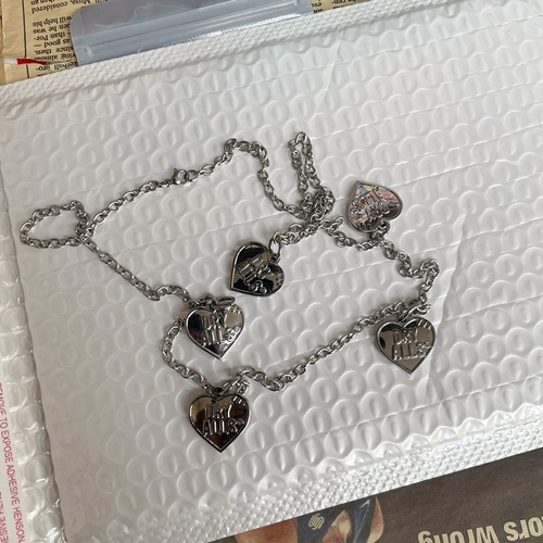 Spot Than Make Love Collece Heart в следующий