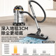 Card ant vacuum cleaner high-power high-power industrial land reclamation cleaning seam special car wash bucket ເຄື່ອງດູດຝຸ່ນ