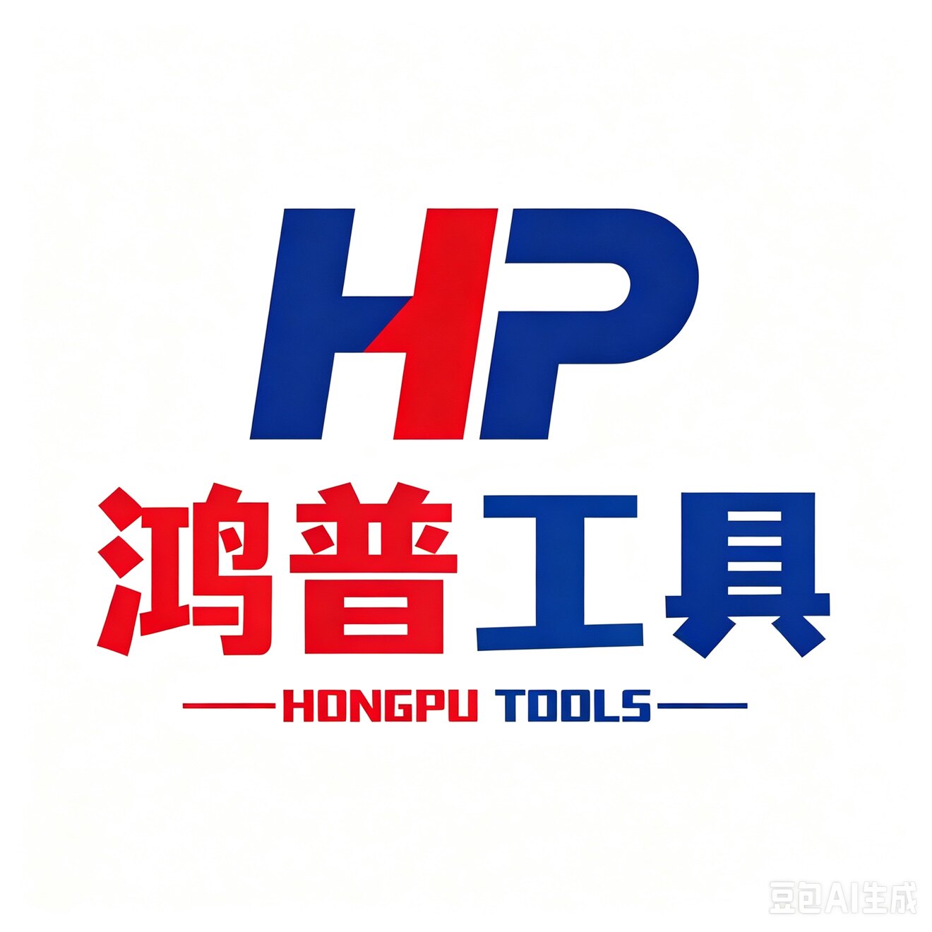 鸿普工具