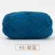 46 靛 靛