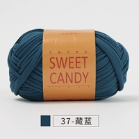 37-тибетский синий