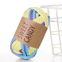 60 красочный желтый