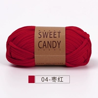 04-jujube красный