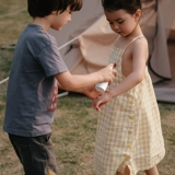 Средство от комаров, детский дорожный спрей для матери и ребенка