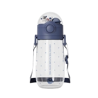 Космический ремешок, 360 мл, защита при падении