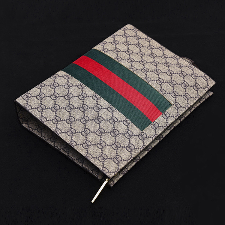 Handbag men's 2022 new handbags men's soft leather briefcase large capacity Social men's wallet bag hand grip bag wave