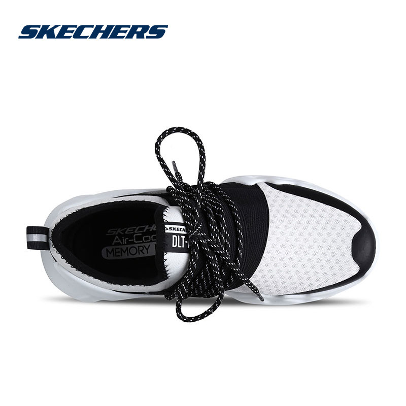 SKECHERS 斯凯奇 D'LITES 女式运动鞋 66666105 天猫优惠券折后￥149元包邮（￥179-30）3色可选