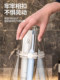 Travel Toiletry Set, Portable Mouthwash Cup, Toothbrush Storage Box, Travel Supplies, Essential Tool for Business Trips