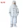 Quần áo chống cháy 1000 độ chịu nhiệt độ cao Quần áo chống cháy 500 độ chống bức xạ chống bỏng nhiệt độ cao cách nhiệt quần áo bảo hộ áo bảo hộ có gắn quạt