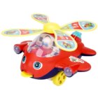 推推乐儿童手推车玩具婴儿学步车防侧翻宝宝学走路18个月幼儿